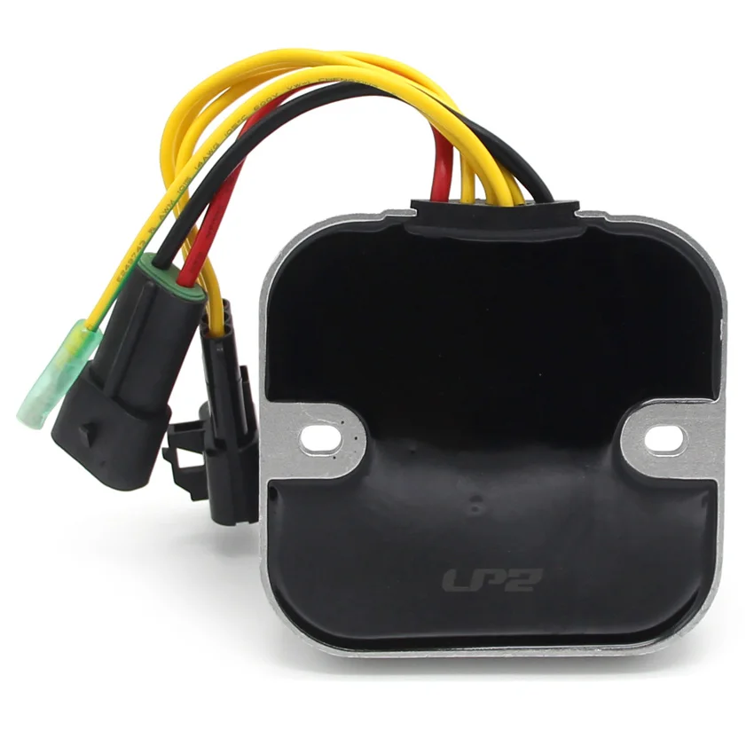 OEM: 4012748 Регулятор напряжения для мотоцикла детали выпрямителя 12 В Polaris Ranger 500 800 RZR