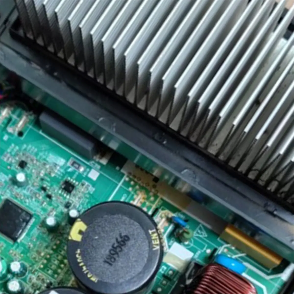 Плата управления SWXF KFR-35WBP3N1-.D.13.WP2-1 PCB 17122000038329 для кондиционеров, запчасти и аксессуары (art.: 3920dbfcdf770) - 3920dbfcdf770