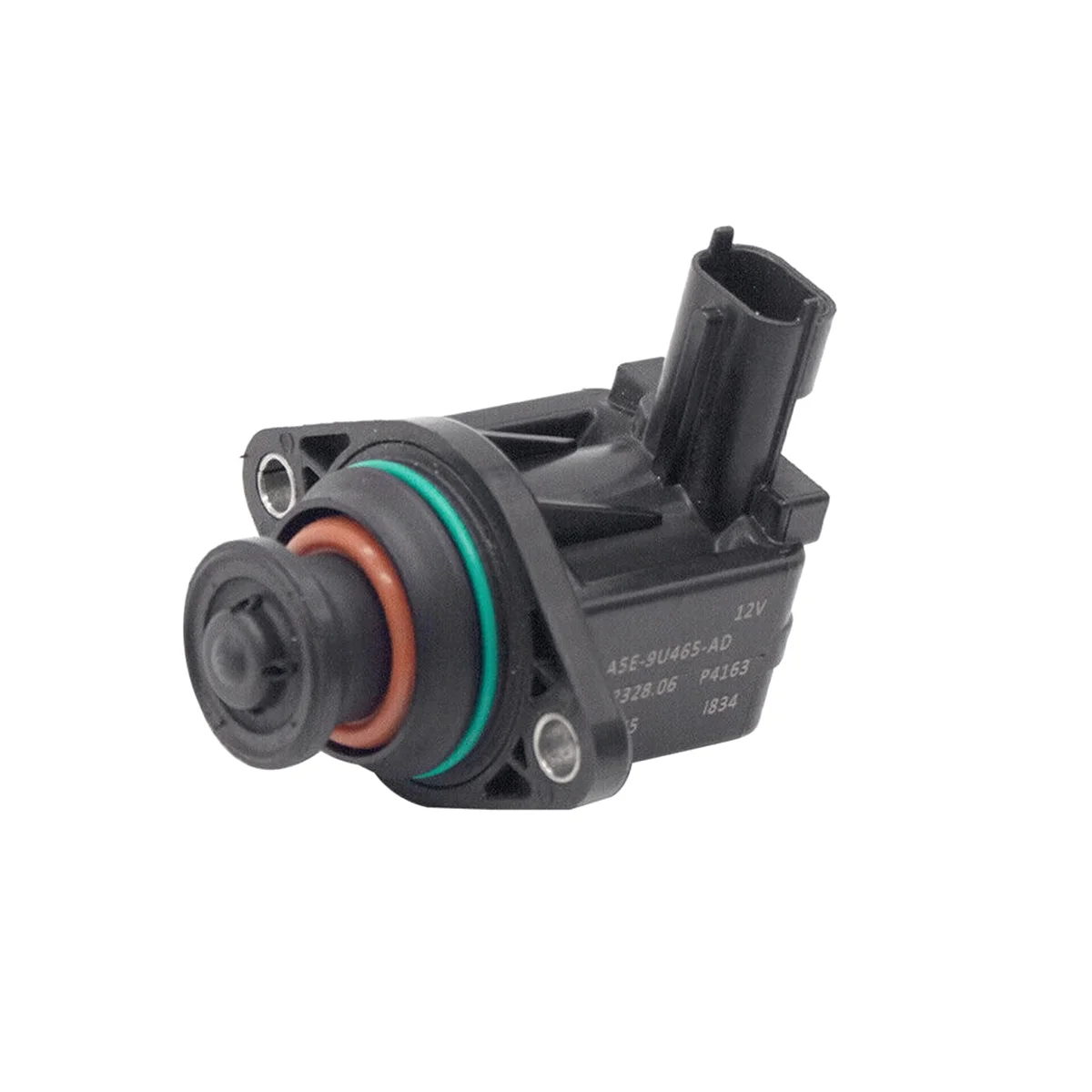 Рельефный клапан турбокомпрессора для Ford Lincoln MKT