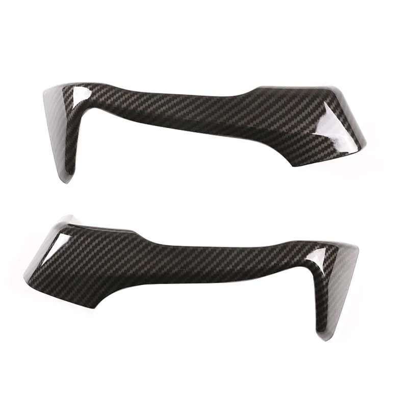 

Защитная Накладка На Ручку Двери Из Карбона ABS Для Toyota 86/Subaru BRZ 2012-2020, Аксессуар Для Интерьера Автомобиля