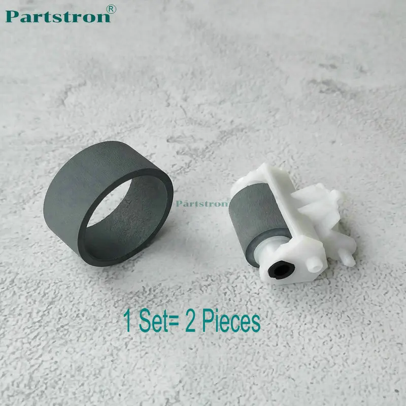 

Pickup Feed Pickup Roller Kit Fit For Epson ME10 L110 L111 L120 L130 L210 L220 L300 L301 L303 L310 L350 L351 L353 L355 L358