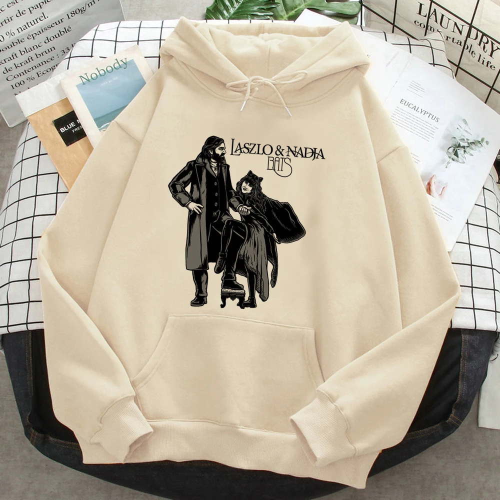 

Женская флисовая толстовка с капюшоном, в японском стиле