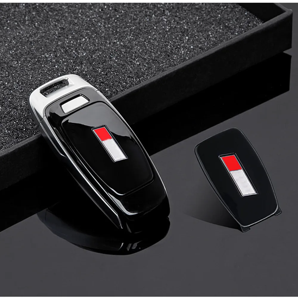 

Key Non-destructive Modified Original Audi Rear Buckle For Shell Installation New