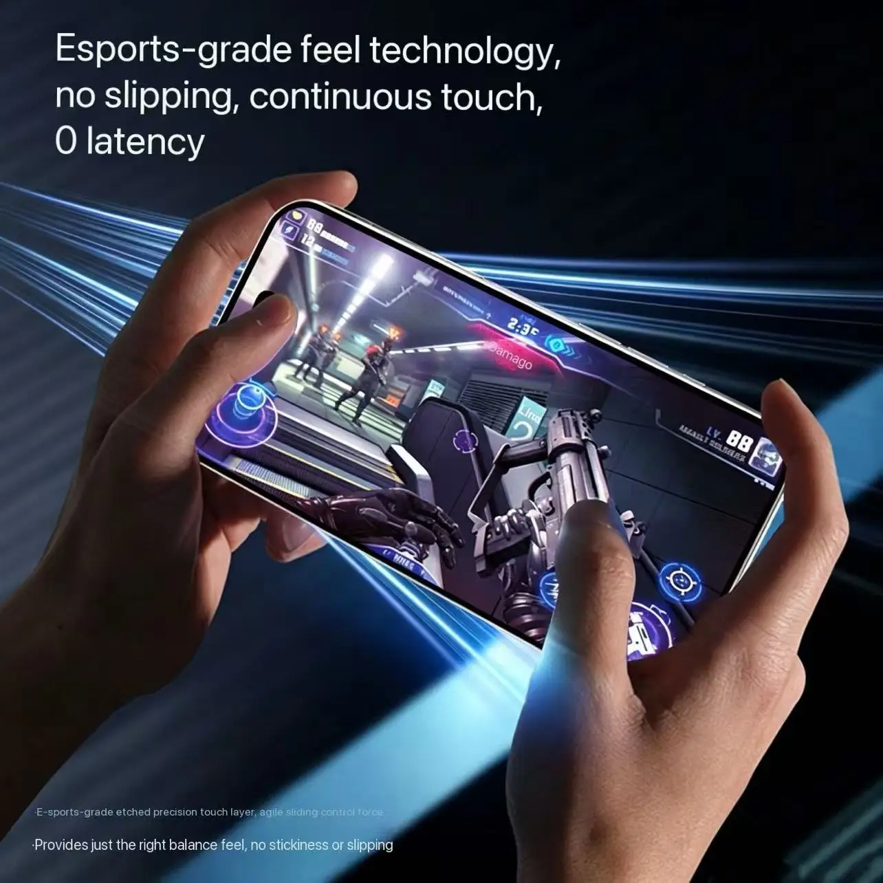 Фото Защитная пленка AR HD для экрана OPPO FindX9 X8 X8S X9S Ultra Pro Reno15 16 Pro, закаленное стекло, 3D-пленка с защитой от пыли, покрытие Cabin №5