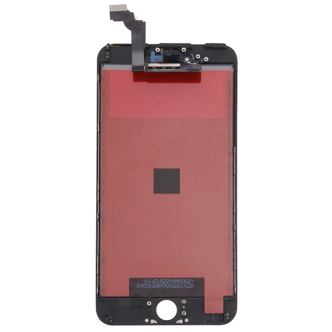 5 5-дюймовый TFT ЖК-экран для iPhone 6 Plus ЖК-дисплей дигитайзер сенсорного экрана полная