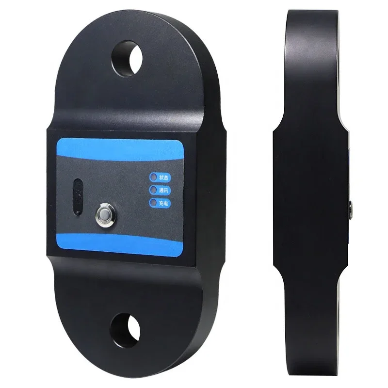 Высококачественный измеритель растяжения тензодатчика беспроводной динамометр