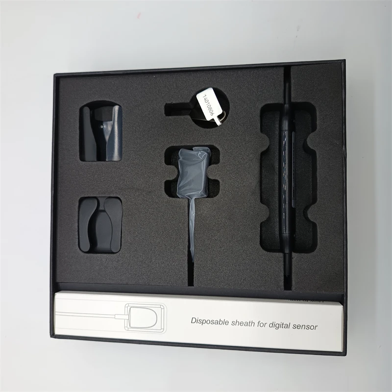 Высококачественный стоматологический цифровой внутриротовой рентгеновский