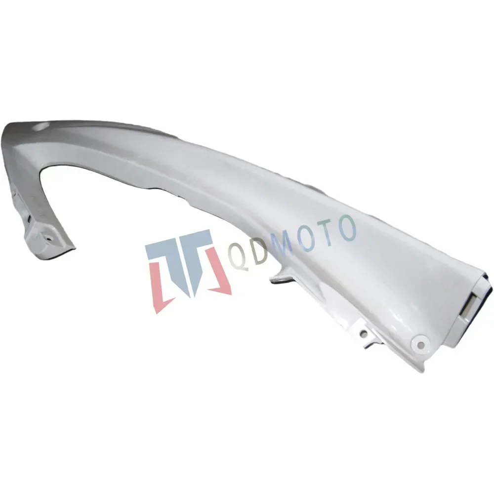 Для Yamaha YZF-R6 2008-2016 Неокрашенный корпус верхняя крышка из АБС-пластика