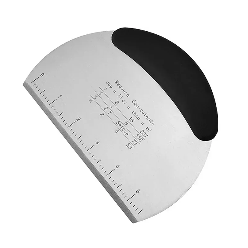 

Скребок для теста BalmyDays