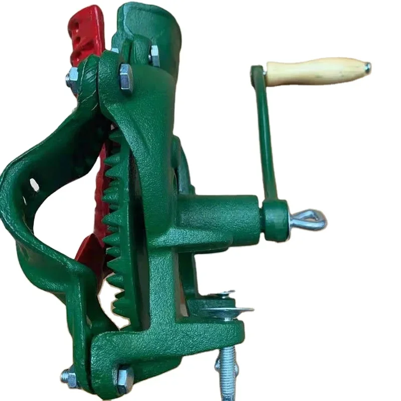 Кукурузная молотилка волшебный инструмент ручная для полусухой кукурузы