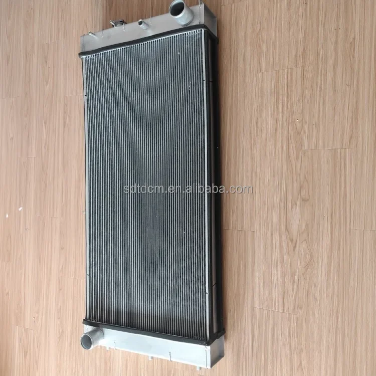 Запасные части системы охлаждения D65 14X-03-51111 d6d дзер радиатор водяной бд 65