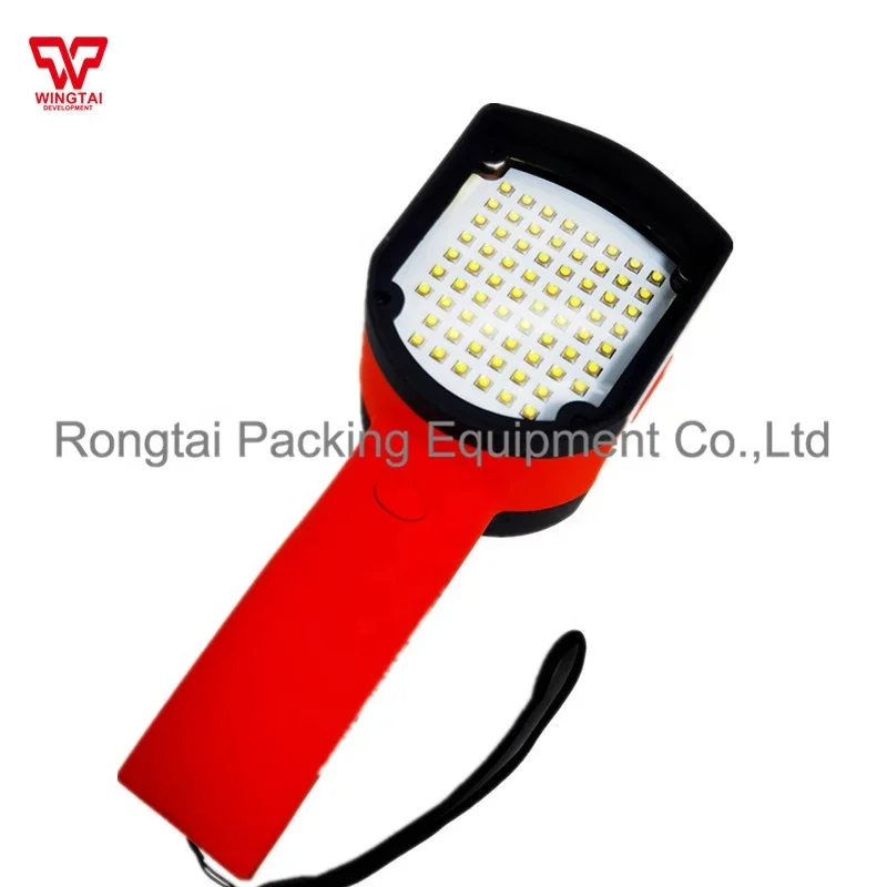 Портативный стробоскоп KESAI 68 шт. светодиодные фонари WKS100LIO используются для