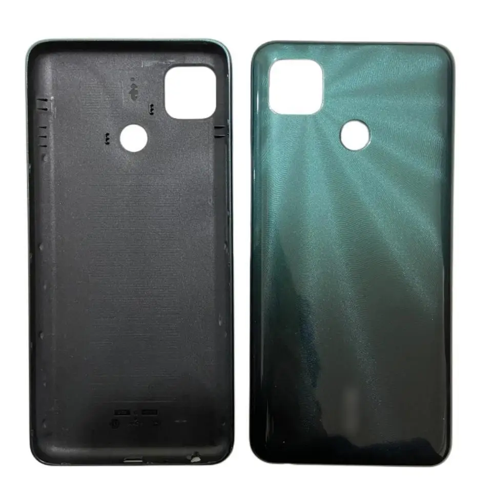 Задняя крышка батарейного отсека для Tecno POP 4 BC2 детали ремонта