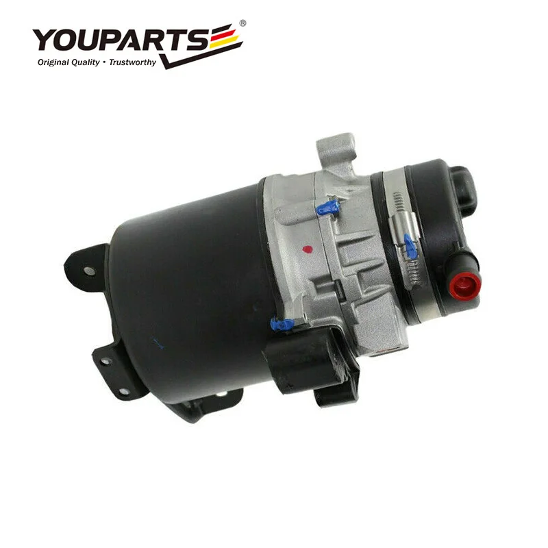

TOP 32416778425 R50 R52 R53 Electric Hydraulic Power Steering Pump For Mini cooper