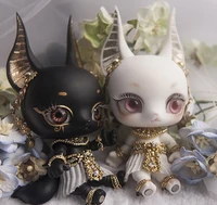 Египетские куколки#2