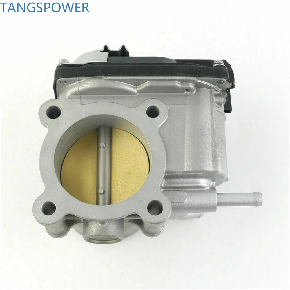 

MN135985 Throttle Body For 2004-2012 Mitsubishi Eclipse Galant 2.4L EAC60-020