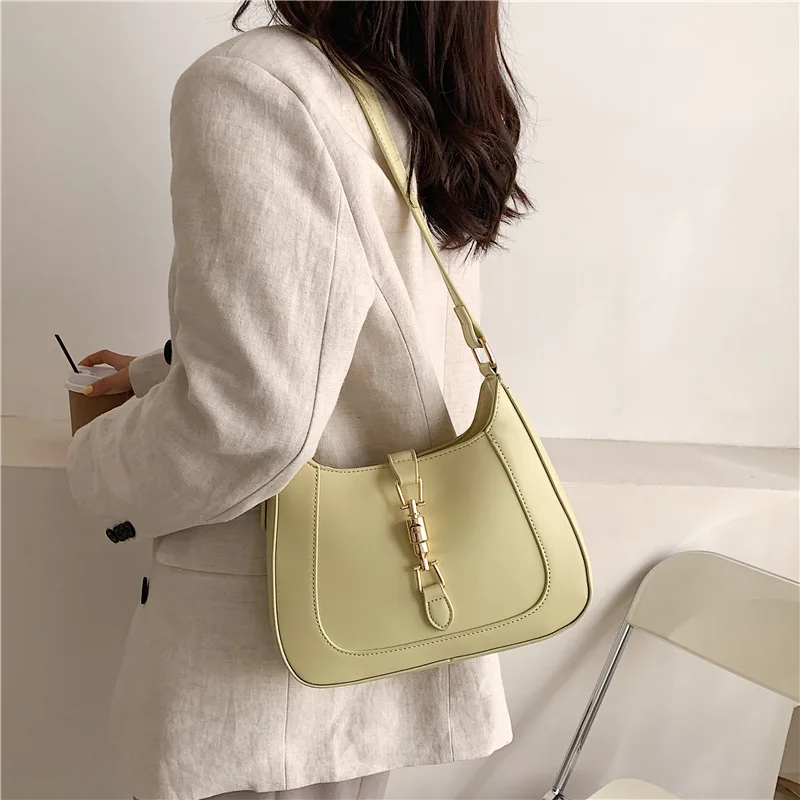 

Высококачественные роскошные брендовые кошельки и сумочки, дизайнерские кожаные сумки через плечо для женщин, Сумка с двумя ремешками под подмышку