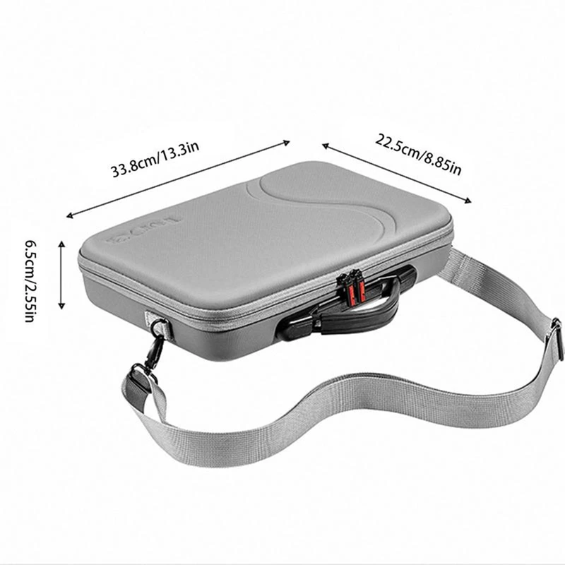 Сумка для хранения экшн-камеры Insta 360X3 1 шт.