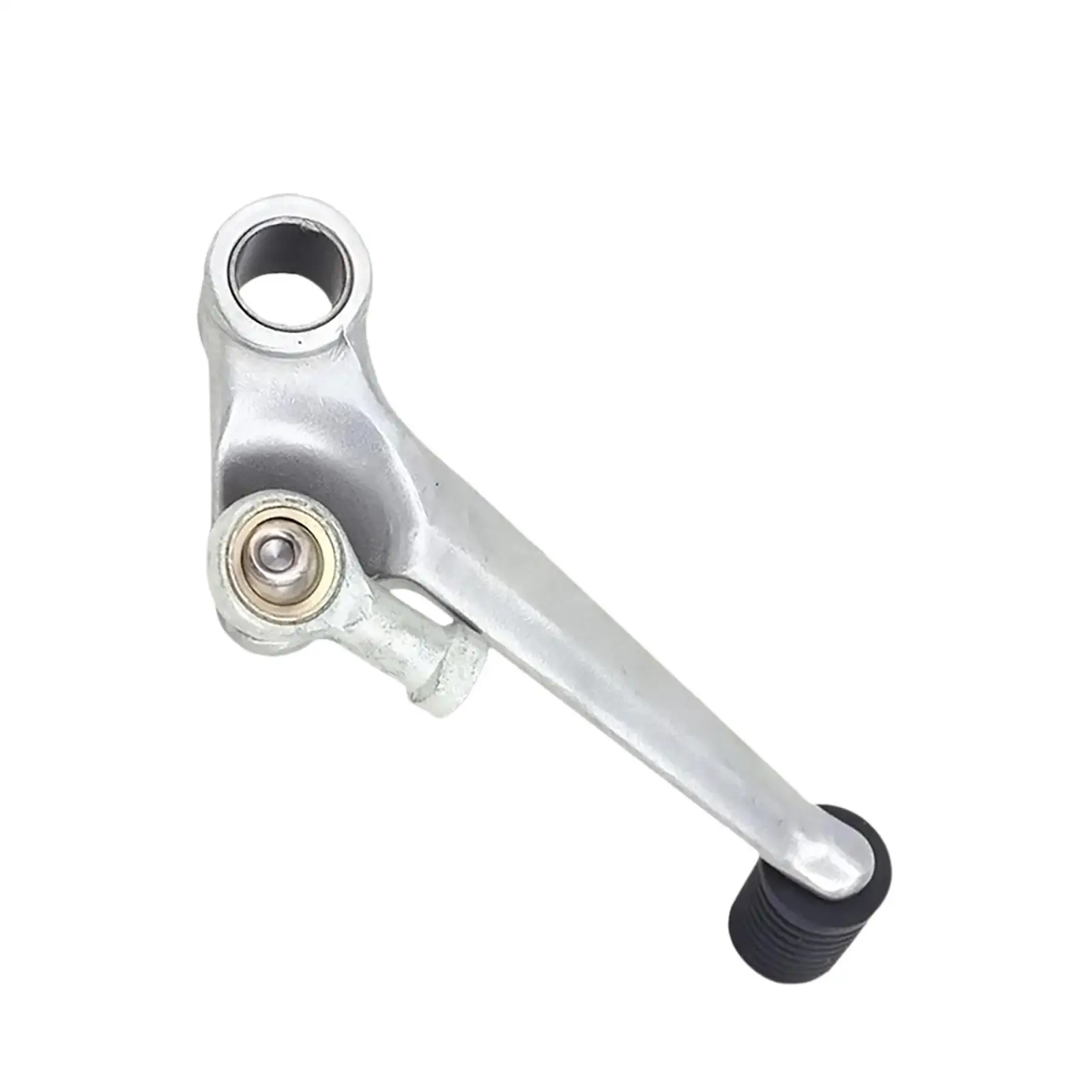 Рычаг переключения передач прямая замена запасной части подставка для ног из