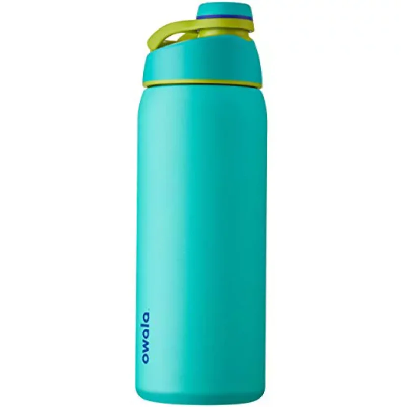 Stainless Steel, 32 Oz.