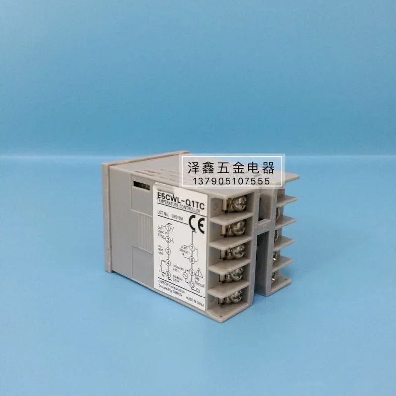 Прибор контроля температуры E5CWL-Q1TC R1TC R1P E5EWL-R1TC E5CSL-RTC E5CSL-QTC