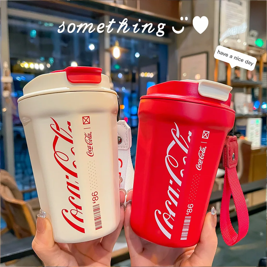 

Термос из нержавеющей стали для горячих напитков, 390 мл