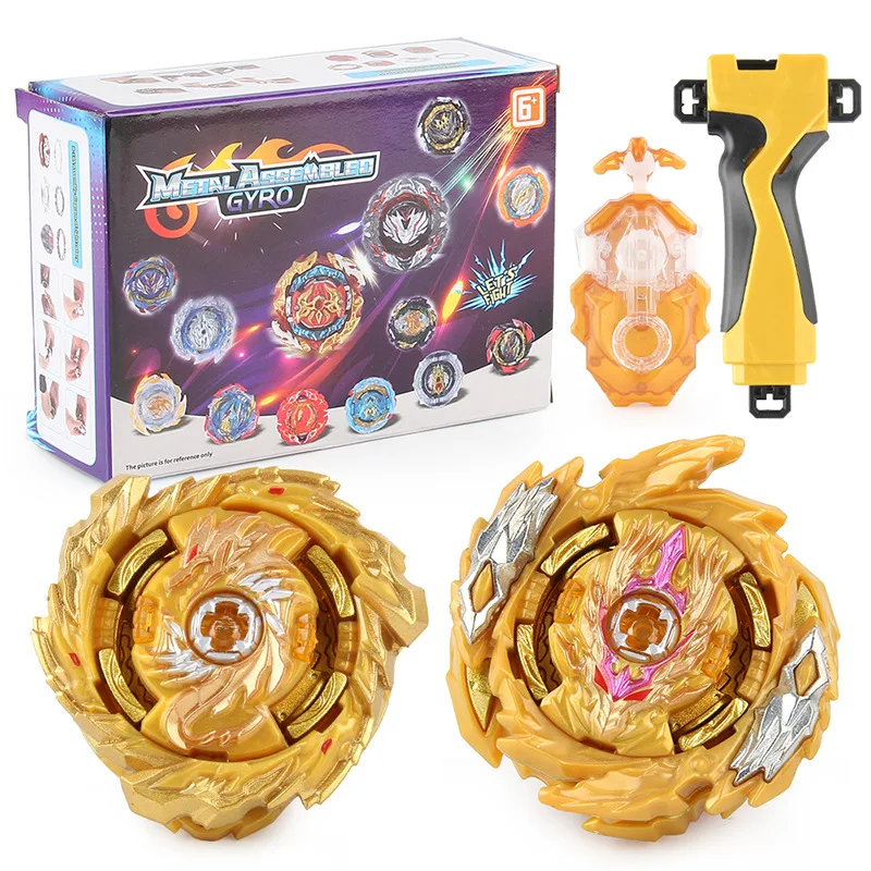 

B-X TOUPIE BURST BEYBLADE BURST Burst SuperKing Booster B-167 Mirage Fafnir .Nt 2S b167 SuperKing Booster B-168 Rage Longinus.