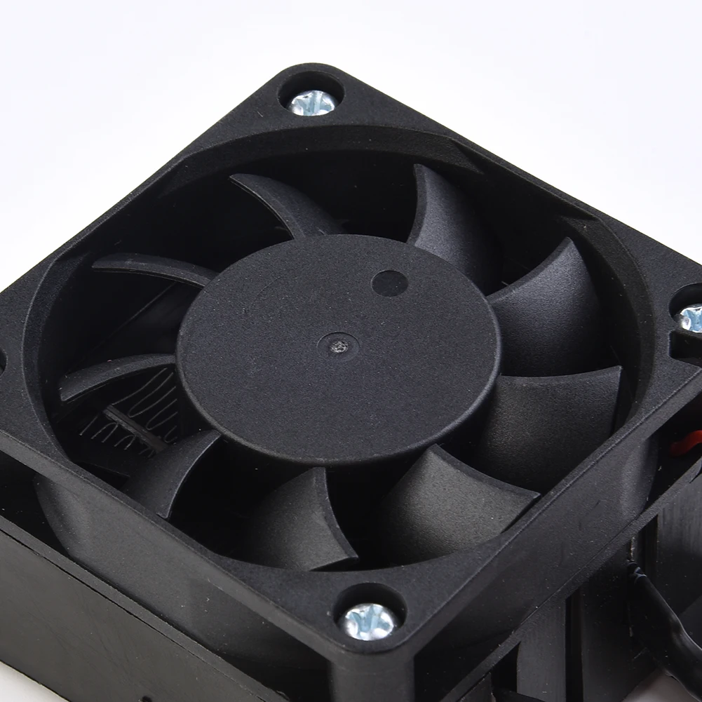 

Durable High Quality New Practical PTC Air Heater Adapter Replacement Tool 100-400W Constant Temperature Heating