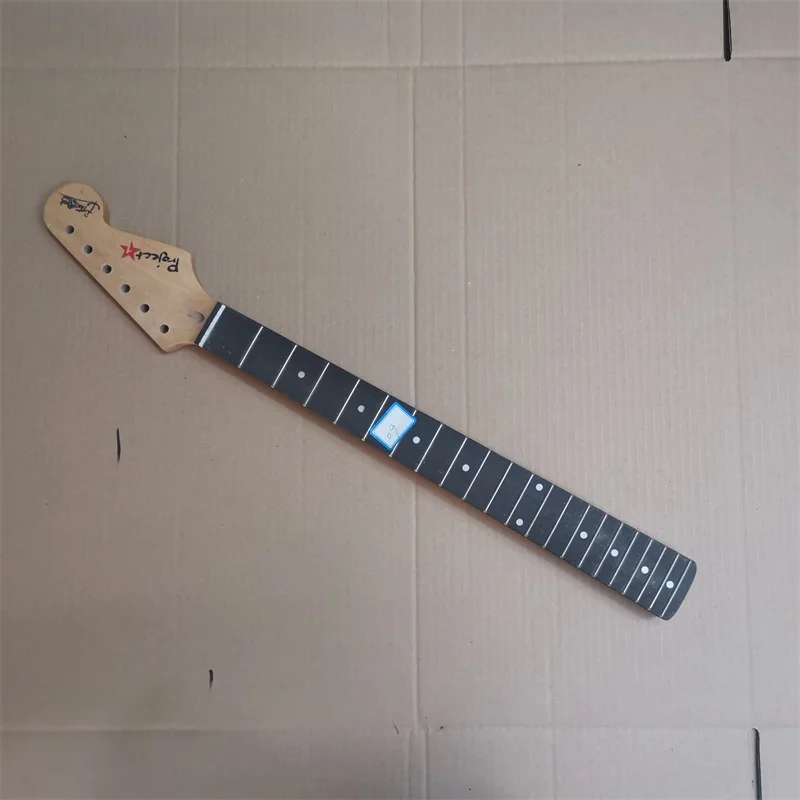 

JNTM Custom Guitar Factory / DIY Guitar Kit / DIY Electric Guitar Neck (157)
