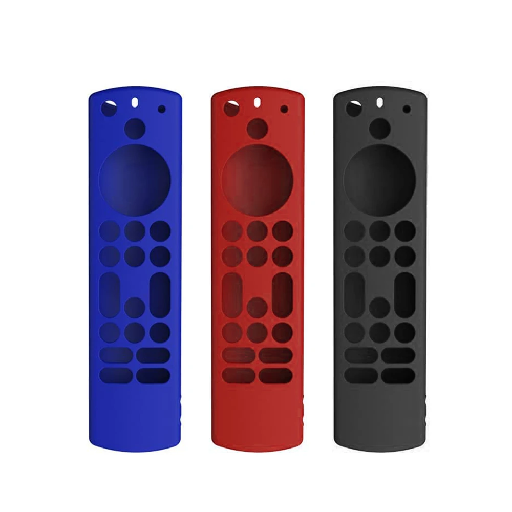 Cover Replacement For Toshiba Insignia Remote Firetv Alexa V