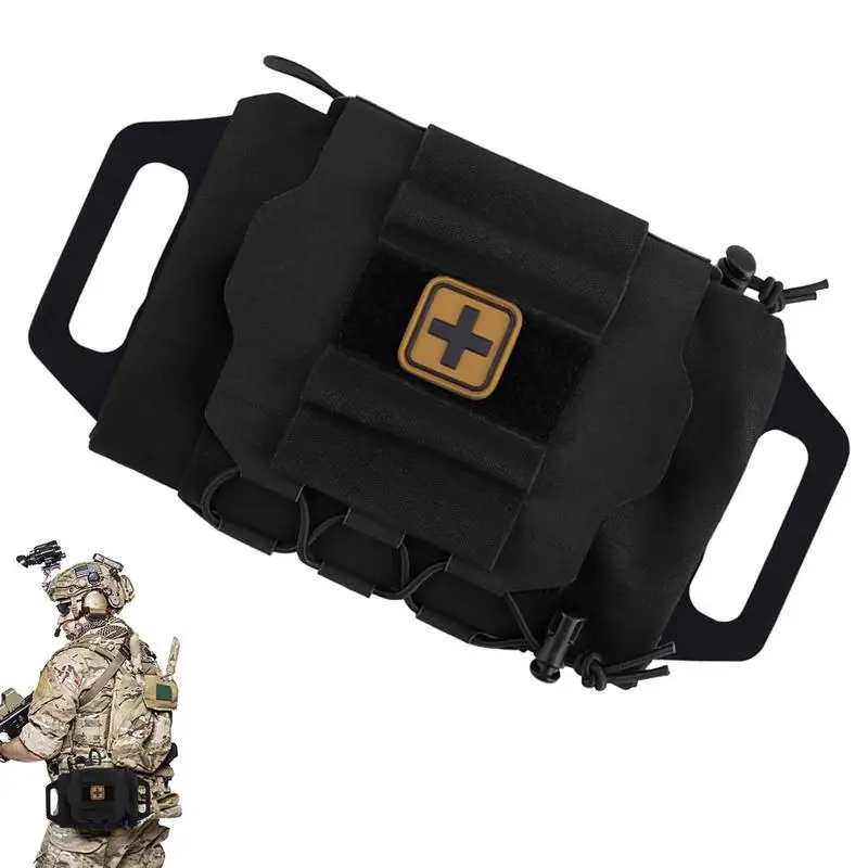 

Походная сумка для выживания, кемпинг, набор для выживания для всей семьи, для путешествий на открытом воздухе, личный набор для выживания в ...