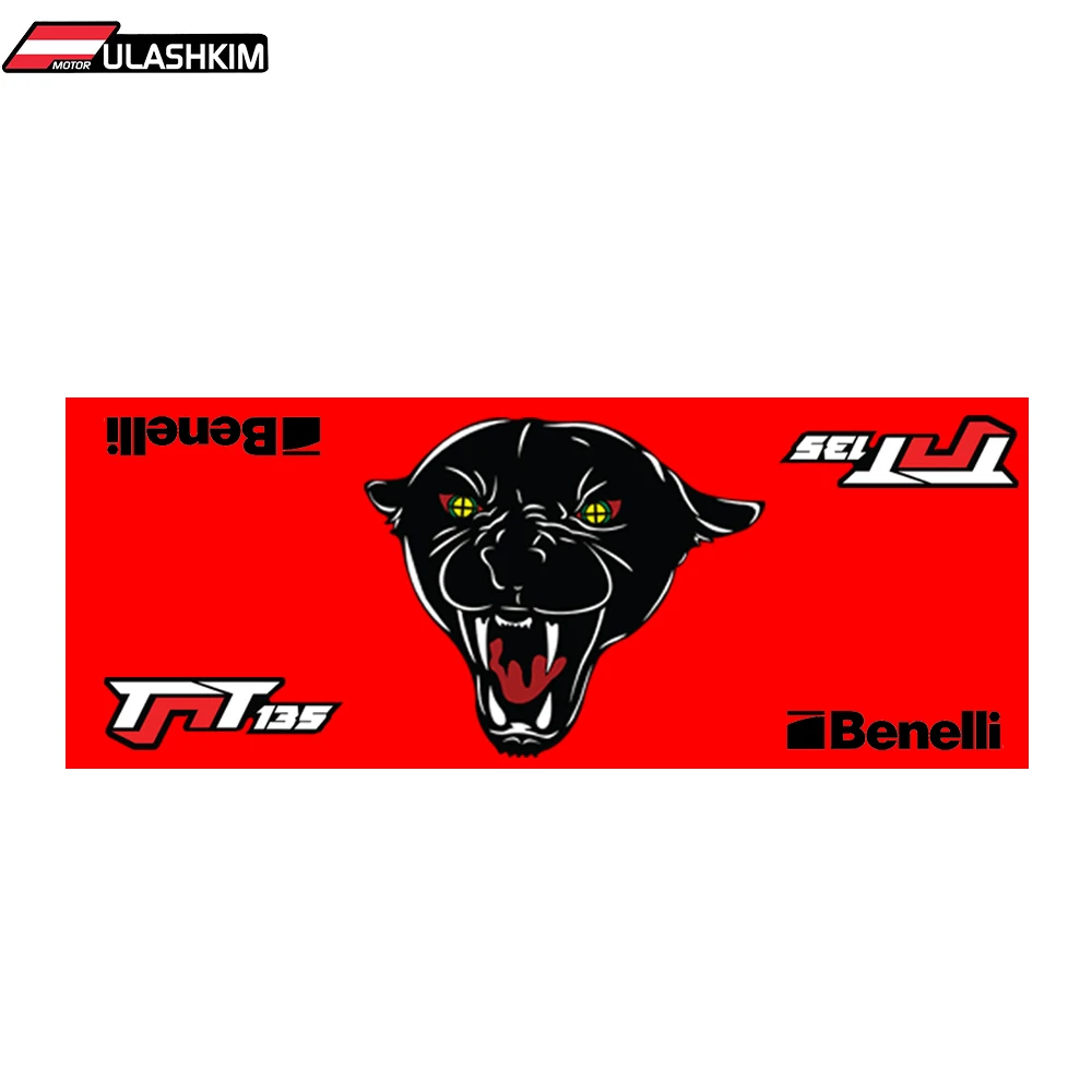 Motorcycle Display Carpet Work Floor Garage Racing Moto Mat Tapis For With Logo Benelli TNT125 TNT135 Honda enlarge