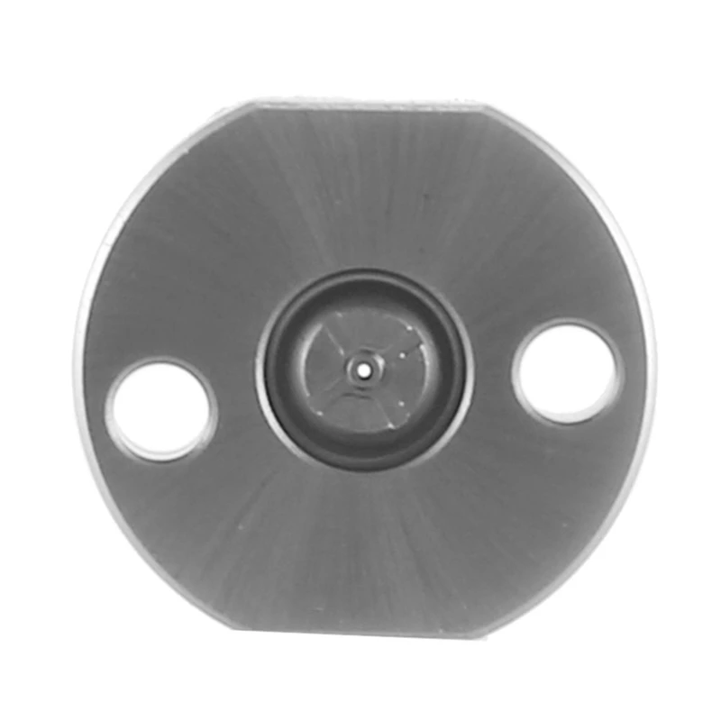 2 шт. новая дизельная форсунка пластина клапана управления отверстием 10 для