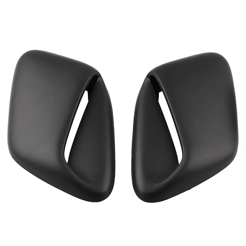 

2 универсальное декоративное Впускное отверстие капота для STi 2,5999-2001