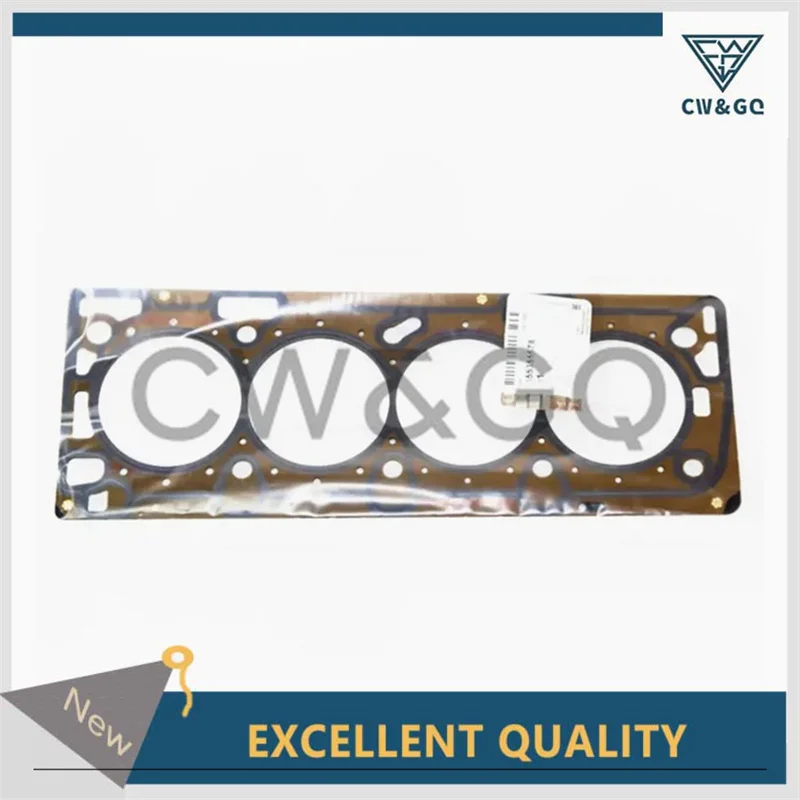 

Engine Cylinder Head Gasket OEM# 55355578 For Chevrolet Cruze Aveo OPEL ASTRA CORSA INSIGNIA SIGNUM VECTRA ZAFIRA