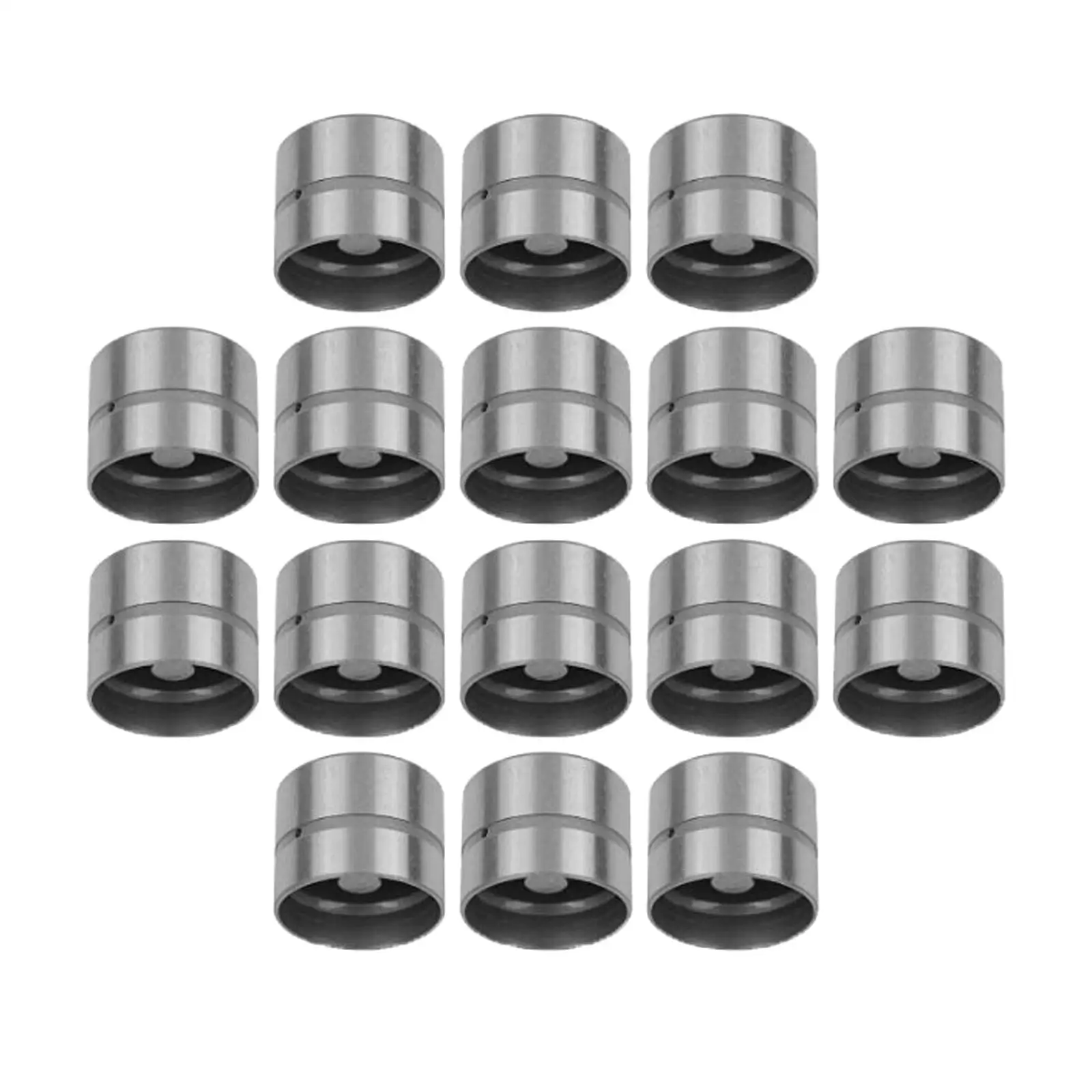 

Set of 16 Hydraulic Tappets Replaces 420011810 for C16XE Z14XE Z16XE Z18XE X30XE Professional High Performance