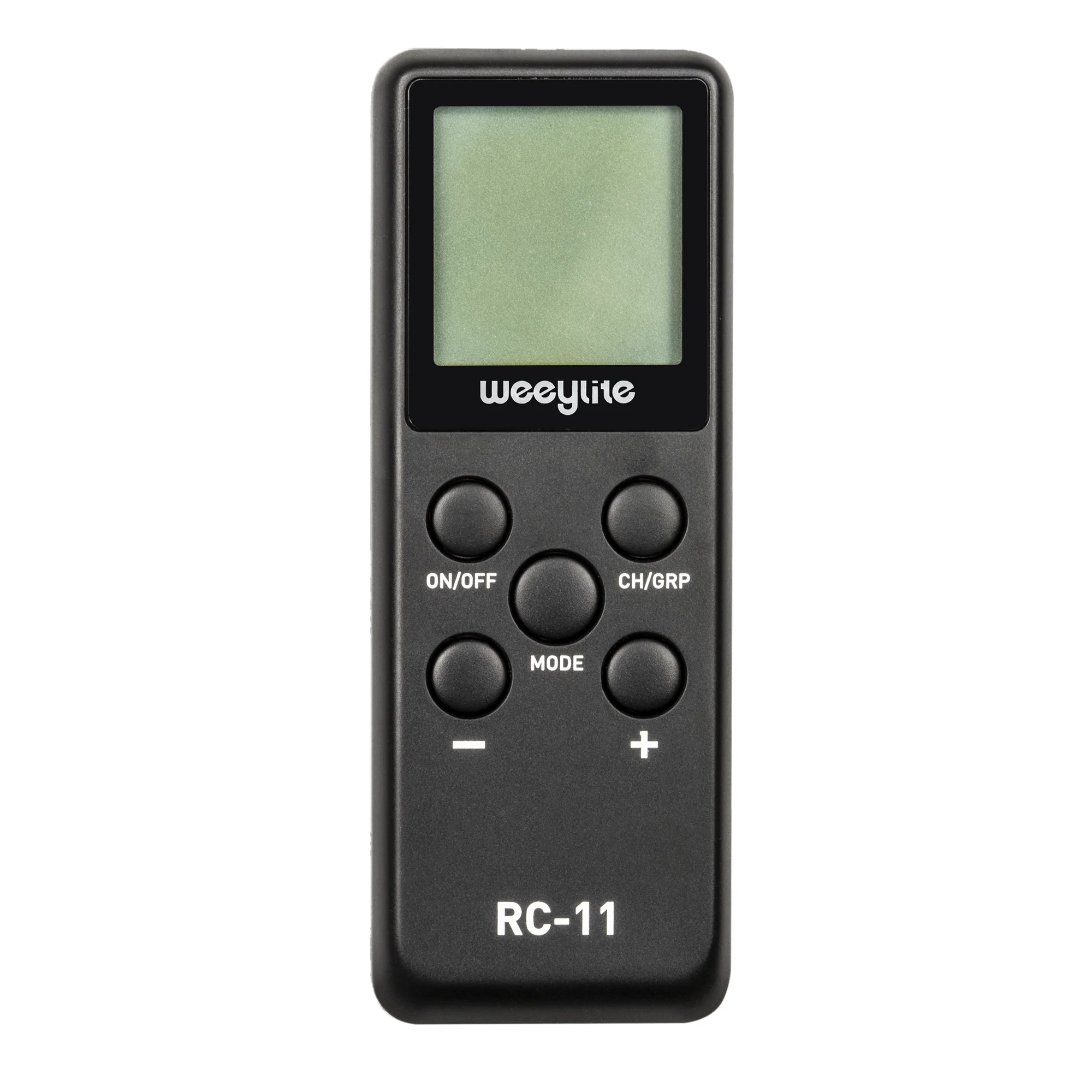 Viltrox weeylite RC-11 2,4 ГГц беспроводной пульт дистанционного управления RGB светодиодный Video для WE-10/sprite 40/sprite 20/RB9/ninja 400/ninja 200