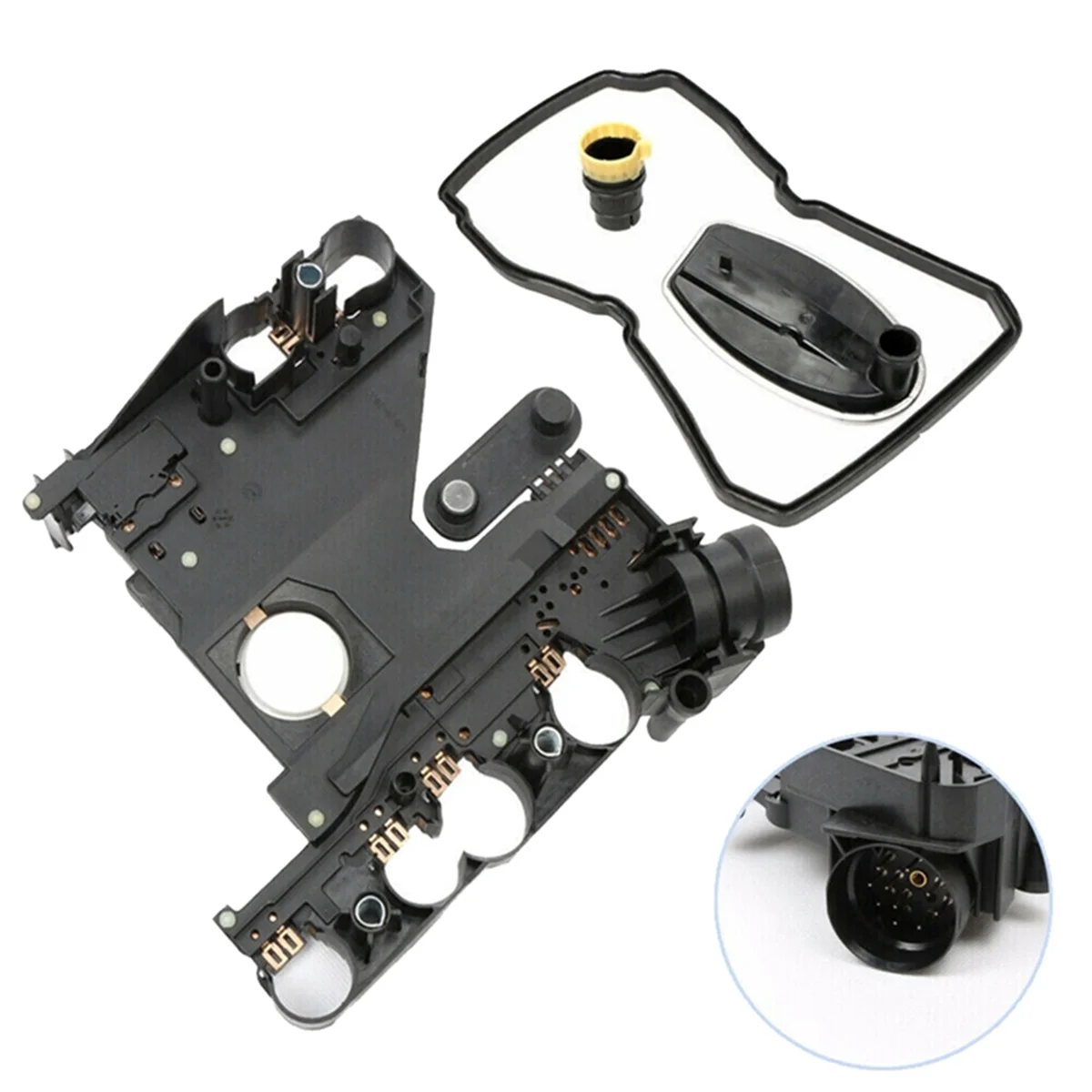 2035400253 1402710080 722.6 Пластина провода трансмиссии адаптер разъема фильтр и комплект