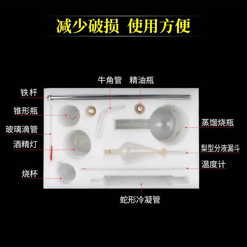 Устройство для очистки и переработки эфирного масла устройство