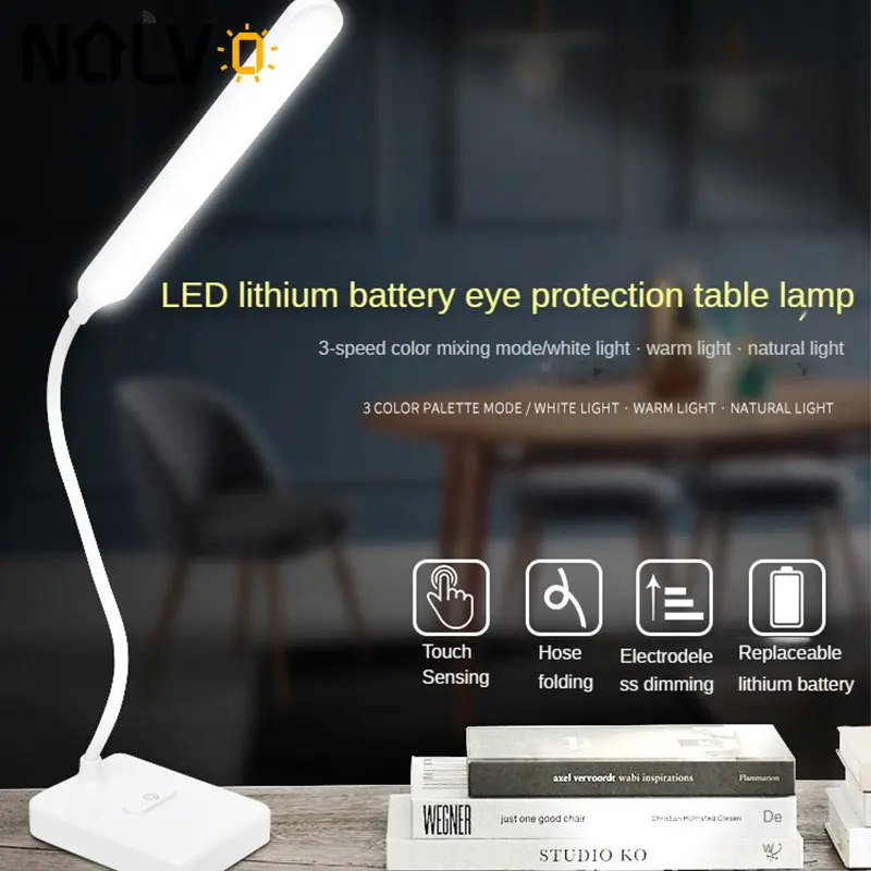 

Adjustable Bedside Night Light Night Lights Lamp Bedroom Bedside Reading Eye Bedroom Reading Reading Eye Protection