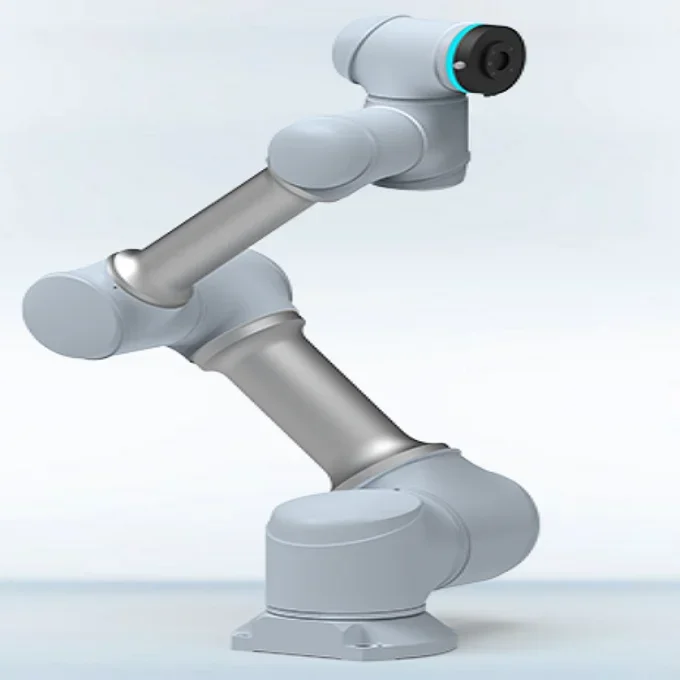 Совместный робот 6 оси Универсальный Робот промышленный