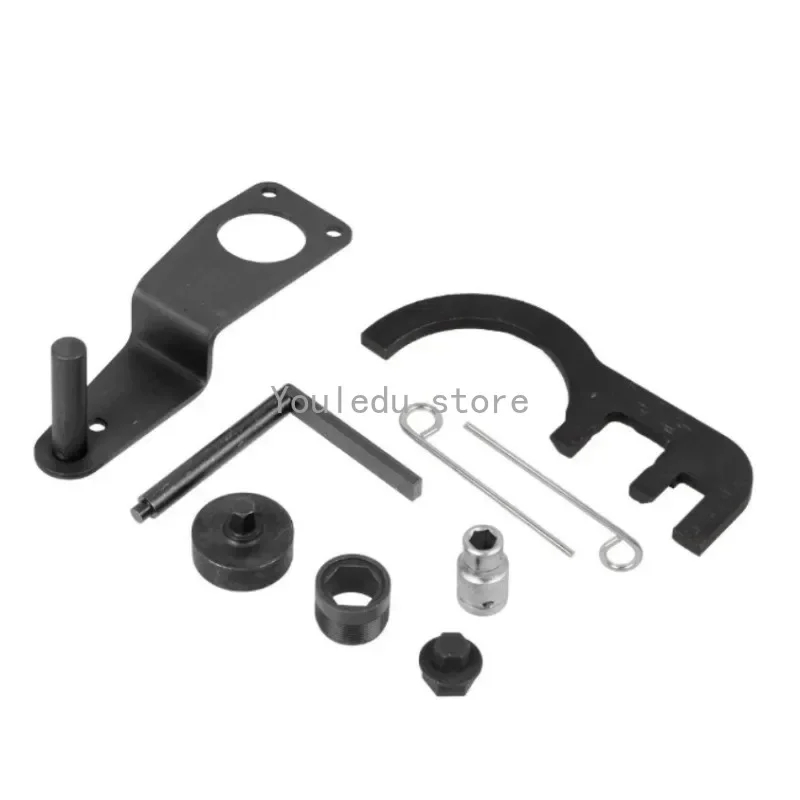 Набор инструментов для установки синхронизации двигателя двойной