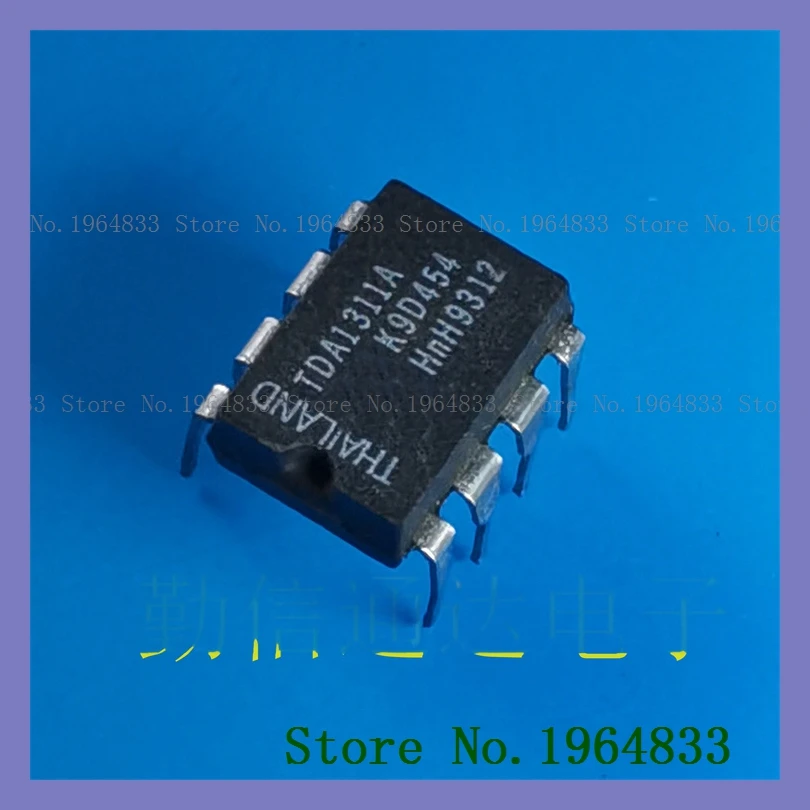 TDA1311A TDA1311 DIP-8