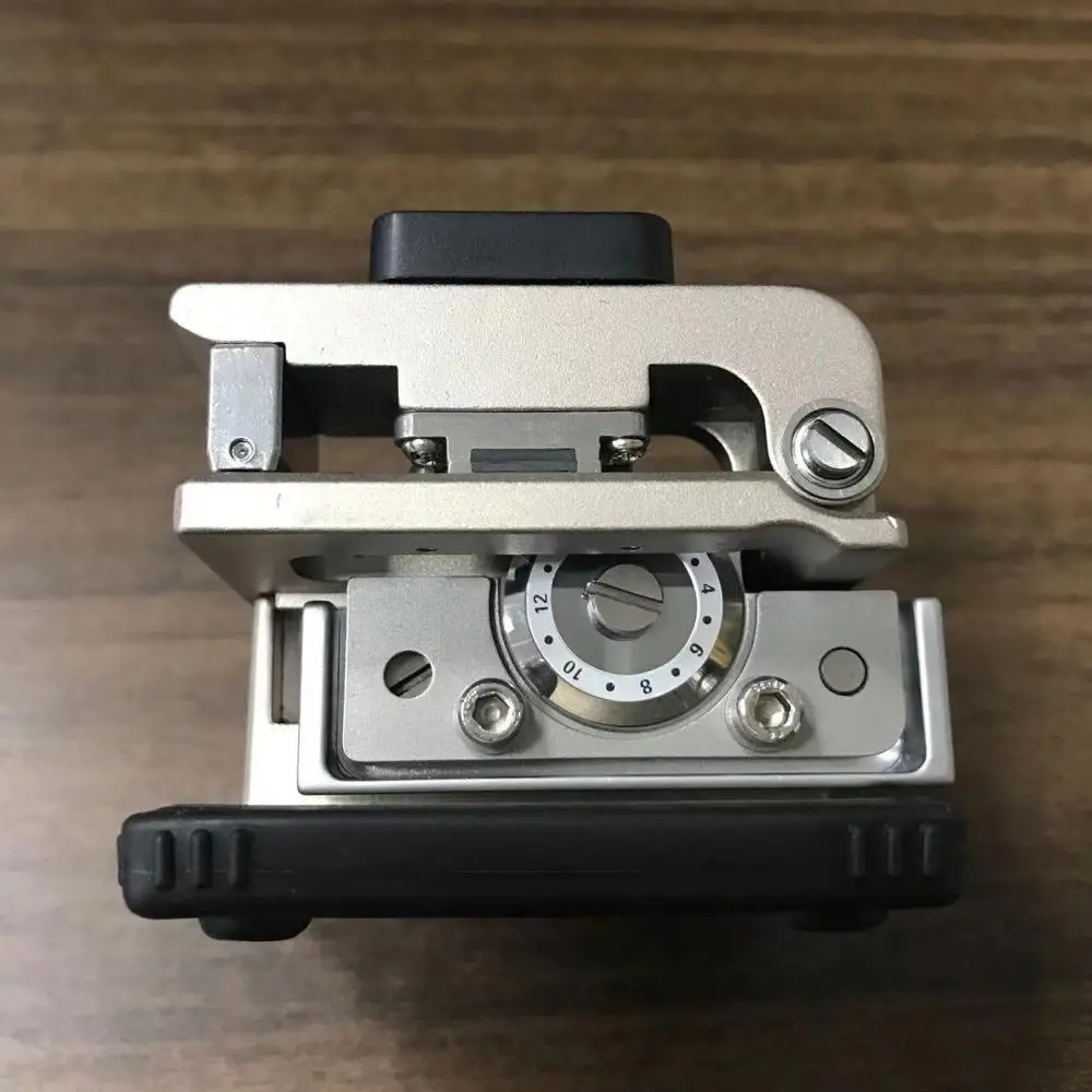 100% Original Pros'kit FB-1688 Fiber Optic Cleaver 48000 times Proskit  FTTH fiber cold crimping tool cutter made in Taiwan