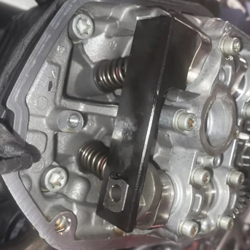 Q39F Выравнивающий штифт TDC/BDC для мотоцикла R1200GS R1200RT Ручной инструмент