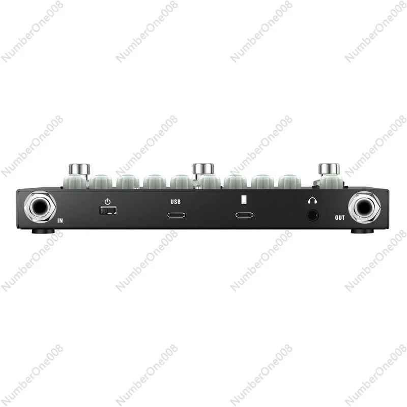 Оптовая продажа с завода аксессуары для гитары Cube Baby доставка через границу