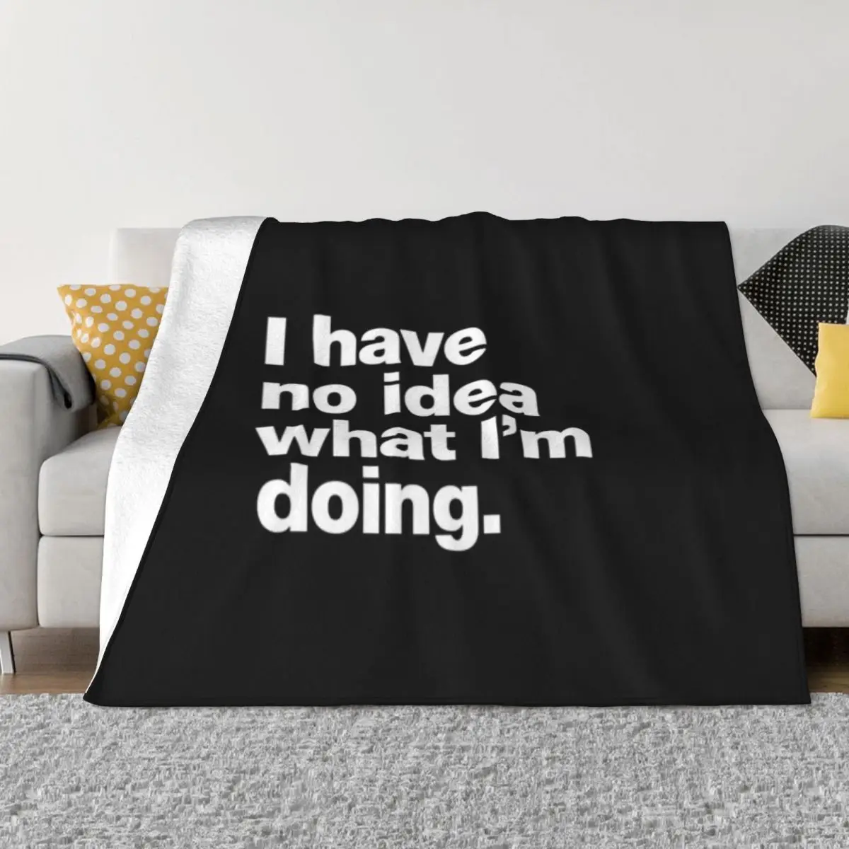 Я не знаю что делать это ультрамягкое Флисовое одеяло