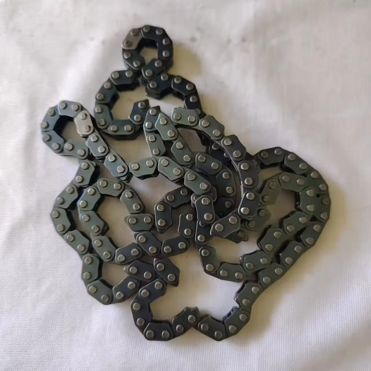 Цепь ГРМ для двигателя nissan sr20 sr18 13028-53j01