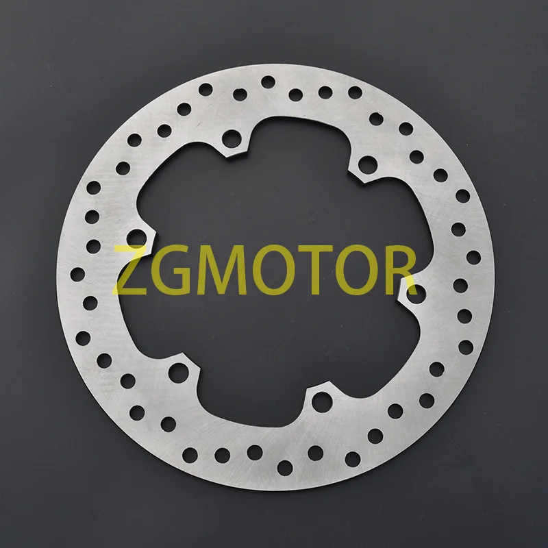 Ротор задних тормозных дисков для HONDA CBR 1000 2009 XL 2003-2009 CB 1100 2000-2004 1996-2008 1300 2002-2006 2005