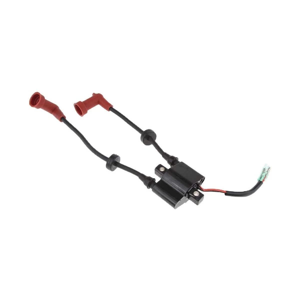 Катушка зажигания 6F5-85570-00 для подвесной катушки Yamaha подвесная двигателей 40HP